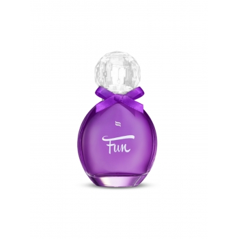 Obsessive - Perfumy Fun 50 ml